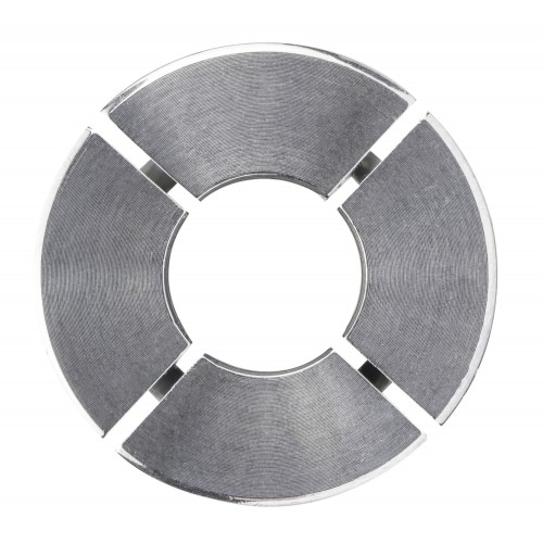PINZA PRECISIÓN GRAN APRIETE C 10 MICRAS - 8395 - C20-06,00