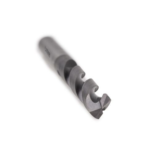 BROCA MICROGRANO DIN6537L CNC - 8405 - 03,00 mm - ALTIN