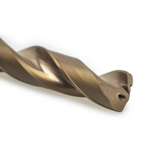 BROCA UF IZAR STD. REFRIGERACION INTERIOR 8XD - 8411 - 12,10 mm - X-ALCR