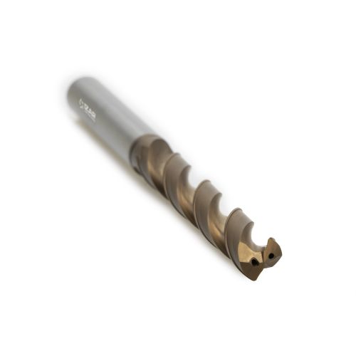 BROCA UF IZAR STD. REFRIGERACION INTERIOR 8XD - 8411 - 12,10 mm - X-ALCR