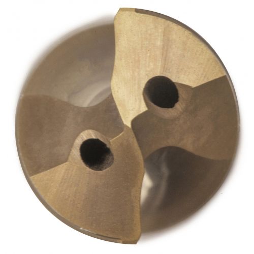 BROCA UF IZAR STD. REFRIGERACION INTERIOR 8XD - 8411 - 12,10 mm - X-ALCR
