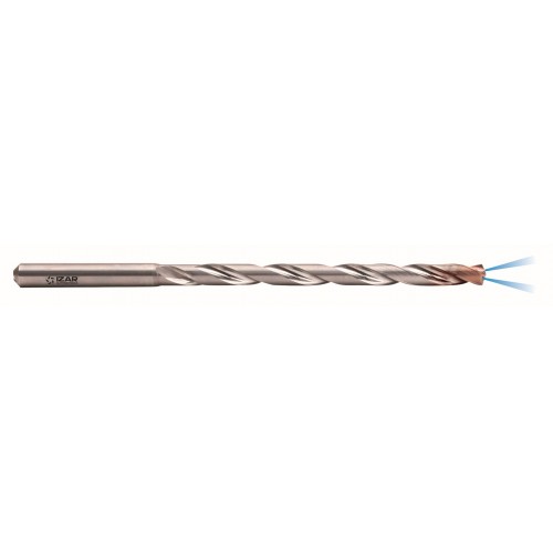BROCA UF IZAR STD. REFRIGERACION INTERIOR 10XD - 8413 - 03,00 mm - X-ALCR