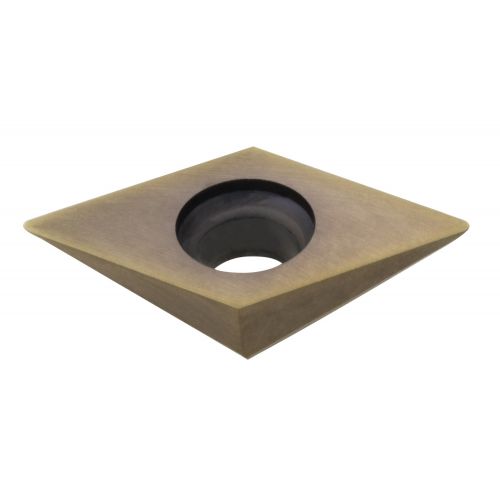 PLAQUITA INTERCAMBIABLE PUNTEADO-GRABADO DOEX 60º - 8460 - DOEX-11T304-ZR-P730