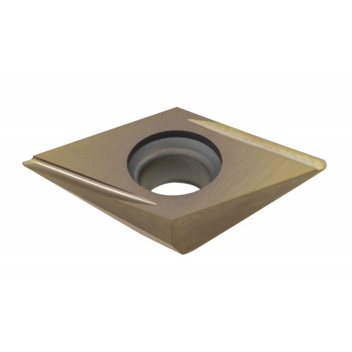 PLAQUITA INTERCAMBIABLE PUNTEADO-GRABADO DOEX 60º - 8460 - DOEX-11T301-ER-ZSX-P730