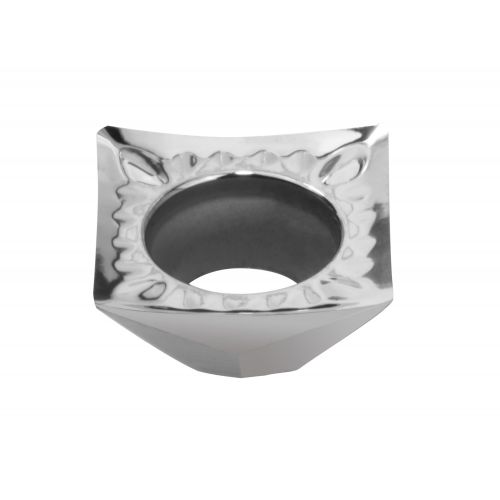 PLAQUITA INTERCAMBIABLE PUNTEADO SOGX 90° - 8465 - SOGX-09T304-ZAL-P010