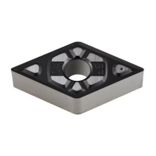 PLAQUITA INTERCAMBIABLE TORNEADO DNMG 55º NEGATIVA - 8530 - DNMG-150604-ZNF-C-S15