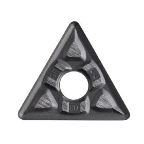 PLAQUITA INTERCAMBIABLE TORNEADO TNMG 60º NEGATIVA - 8570 - TNMG-160404-ZNF-C-S15