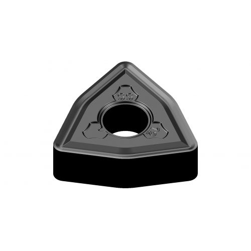 PLAQUITA INTERCAMBIABLE TORNEADO WNMG 80º NEGATIVA - 8580 - WNMG-080404-E-ZNM-P720
