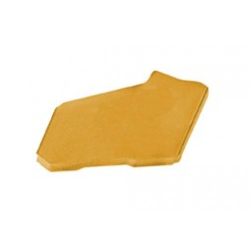 PLAQUITA INTERCAMBIABLE TRONZADO-RANURADO - 8600 - LFMX-2,00-0,16-SN-ZF-C540