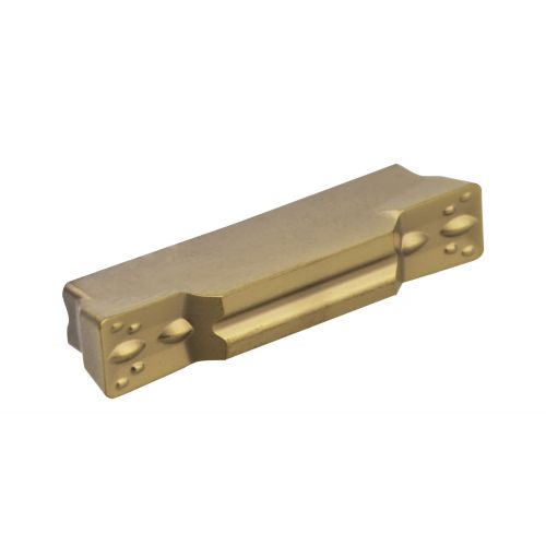 PLAQUITA INTERCAMBIABLE TRONZADO-RANURADO DOBLE - 8601 - MGMN-2.00-0.20-GC-ZF P-625