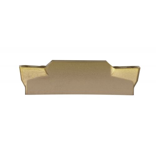 PLAQUITA INTERCAMBIABLE TRONZADO-RANURADO DOBLE - 8601 - MGMN-2.00-0.20-GC-ZF P-625