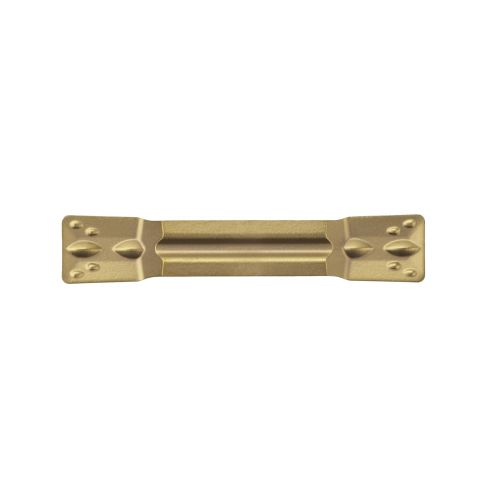 PLAQUITA INTERCAMBIABLE TRONZADO-RANURADO DOBLE - 8601 - MGMN-2.00-0.20-GC-ZF P-625