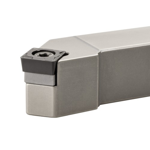 PORTAPLAQUITAS TORNEADO EXTERIOR SSSC-45º POSITIVA (SCMT) - 8723 - SSSCL-1212F09