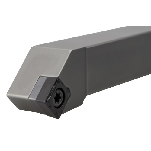 PORTAPLAQUITAS TORNEADO EXTERIOR SSSC-45º POSITIVA (SCMT) - 8723 - SSSCL-1212F09