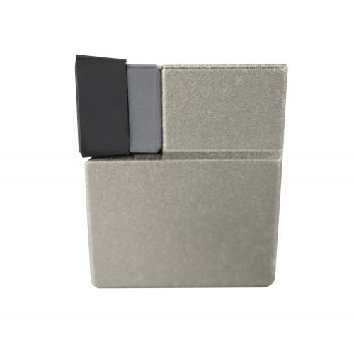 PORTAPLAQUITAS EXTERIORES POSITIVAS SVJB-93º (VBMT) - 8727 - SVJBL-1616-H11