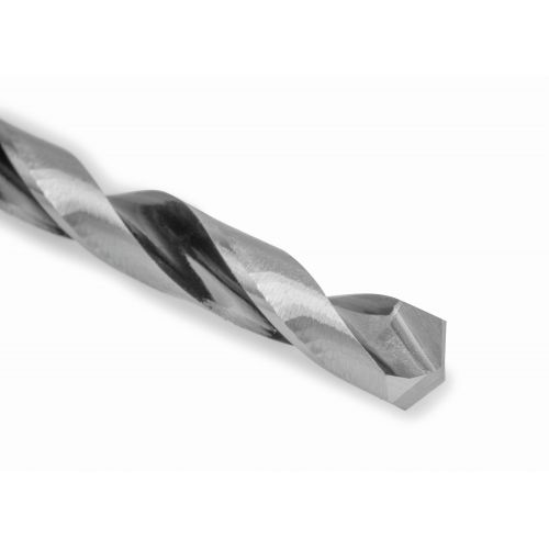 BROCA METAL DURO DIN340N LARGA - 9036 - 02,00 mm