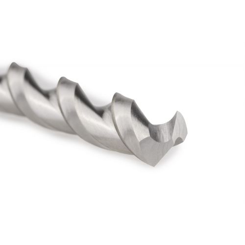BROCA HSS Co DIN1869 EXTRA-LARGA - 9040 - 2,00x125 mm