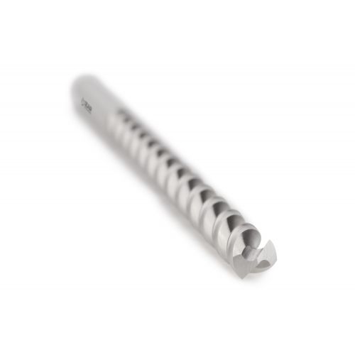 BROCA HSS Co DIN1869 EXTRA-LARGA - 9040 - 2,00x125 mm