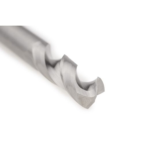 BROCA MICROGRANO DIN6539N EXTRA-CORTA 2Z - 9056 - 01,00 mm