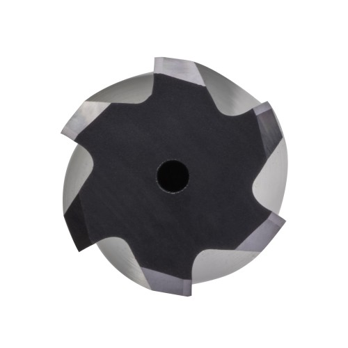 ESCARIADOR MICROGRANO DIN8093-2 - 9060 - 01,00 mm (R) - ALTIN