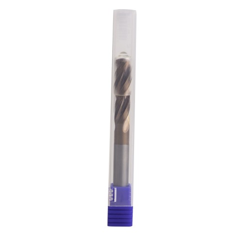 BROCA MICROGRANO DIN6539N 3Z ALTO RENDIMIENTO - 9075 - 03,00 mm - X-ALCR