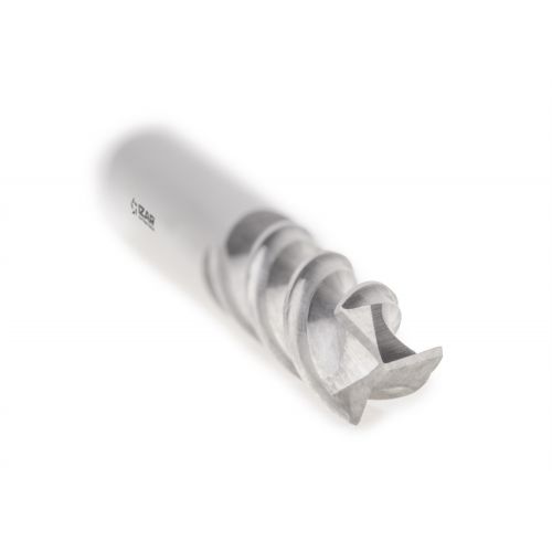 BROCA MICROGRANO DIN6539N EXTRA-CORTA 3Z - 9076 - 03,00 mm