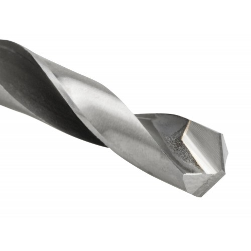 BROCA PUNTA METAL DURO DIN338N  - 9100 - 02,00 mm