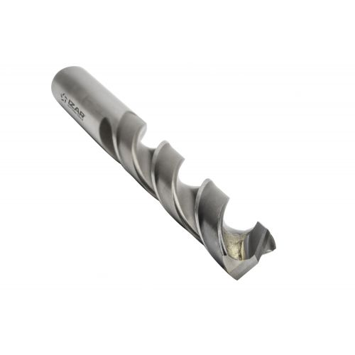 BROCA PUNTA METAL DURO DIN338N  - 9100 - 02,00 mm