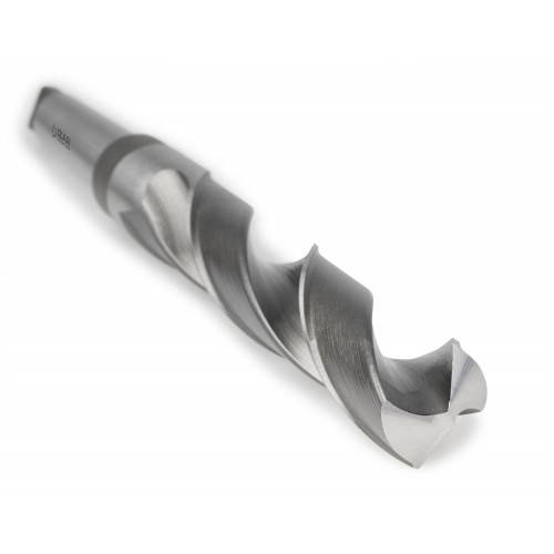 BROCA HSS Co DIN345N CONICA - 9116 - 10,00 mm