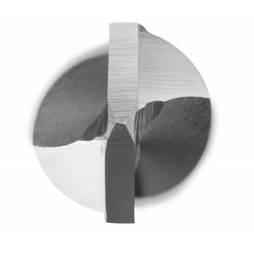 BROCA PUNTA-METAL-DURO DIN345N - 9196 - 08,00 mm