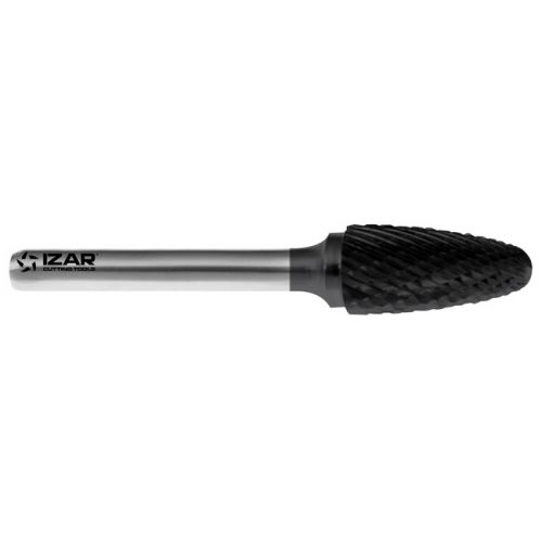 FRESA ROTATIVA METAL DURO NORMA-RBF (F) OJIVA REDONDEADA - 9268 - 03,00X03,00 mm DENT.6 - ALTIN
