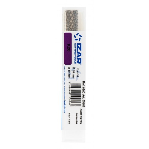 FRESA MICROGRANO COMPOSITES - 9280 - 01,60X03,00 mm