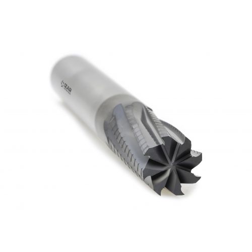 FRESA MICROGRANO FIBRA CARBONO / VIDRIO ACABADO - 9282 - 06,00 mm - DIAMAX