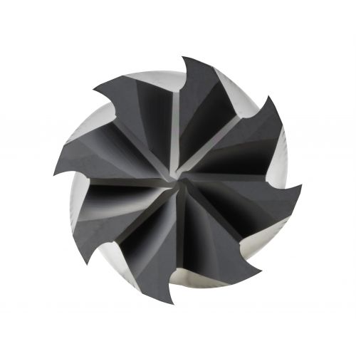 FRESA MICROGRANO FIBRA CARBONO / VIDRIO ACABADO - 9282 - 06,00 mm - DIAMAX