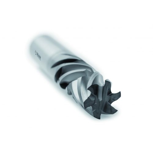 FRESA MICROGRANO FIBRA CARBONO / VIDRIO COMPRESION - 9283 - 06,00 mm - DIAMAX