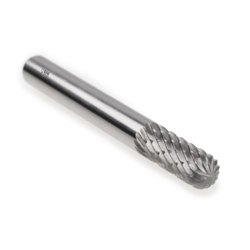 FRESA MICROGRANO CERRADURAS - 9289 - 03,00X06,00 mm