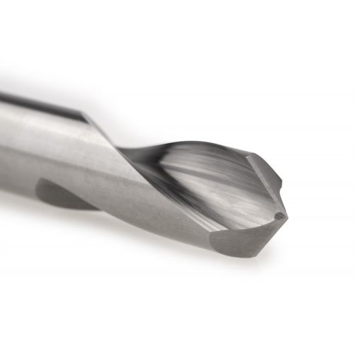 BROCA CENTRAR MD CNC 90º IZAR STD. - 9301 - 02,00 mm