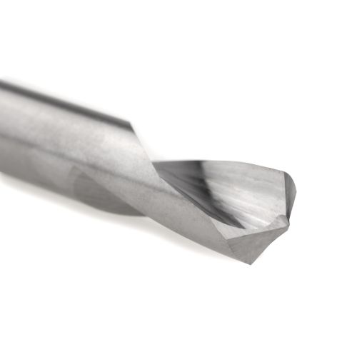 BROCA CENTRAR MD CNC 120º IZAR STD. - 9303 - 02,00 mm