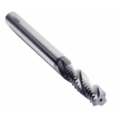 FRESA ROSCADO MP - 9330 - -N-04,00X0,70 - ALTIN