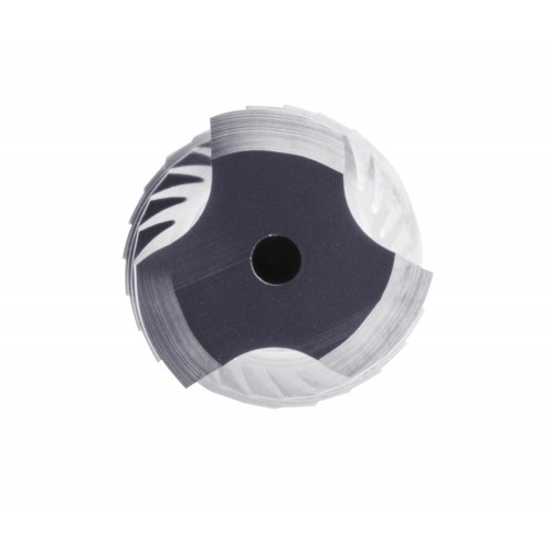 FRESA ROSCADO MP - 9330 - -N-04,00X0,70 - ALTIN