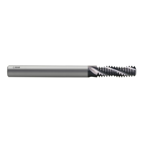 FRESA ROSCADO MP - 9330 - -N-04,00X0,70 - ALTIN