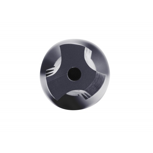 FRESA ROSCADO 3P - 9333 - -R-03,00X0,50-l1-09,50 - ALTIN