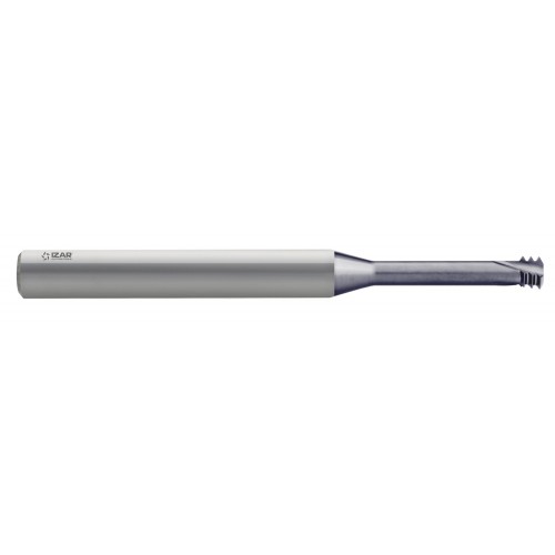 FRESA ROSCADO 3P - 9333 - -R-03,00X0,50-l1-09,50 - ALTIN