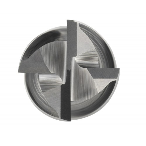 FRESA MICROGRANO DIN6528N 4Z - 9401 - 01,00 mm
