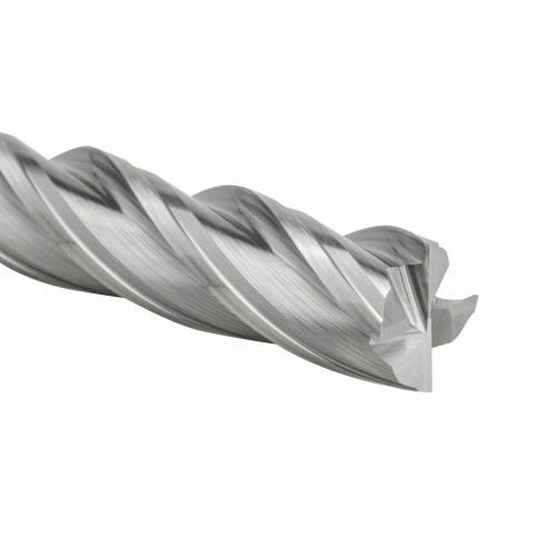 FRESA MICROGRANO IZAR-STD.N LARGA 4Z - 9410 - 03,00 mm