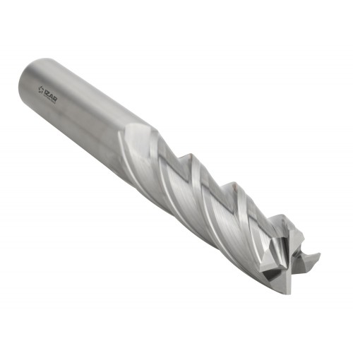 FRESA MICROGRANO IZAR-STD.N LARGA 4Z - 9410 - 03,00 mm