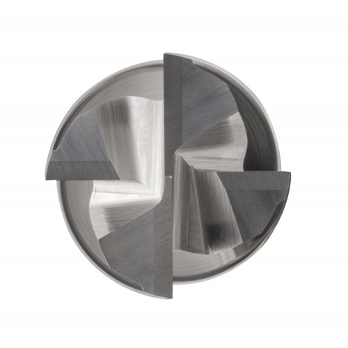 FRESA MICROGRANO IZAR-STD.N LARGA 4Z - 9410 - 03,00 mm