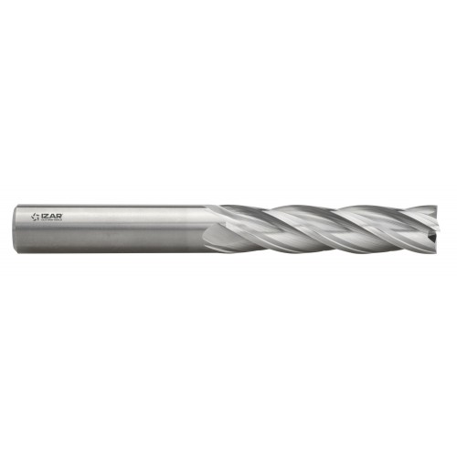 FRESA MICROGRANO IZAR-STD.N LARGA 4Z - 9410 - 03,00 mm