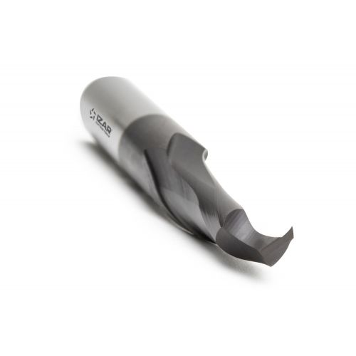 FRESA MICROGRANO W 1Z TERMOPLASTICOS - 9411 - 03,00 mm - ALTIN