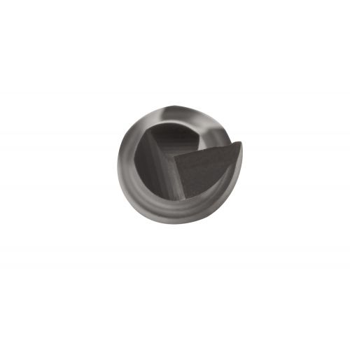 FRESA MICROGRANO W 1Z TERMOPLASTICOS - 9411 - 03,00 mm - ALTIN